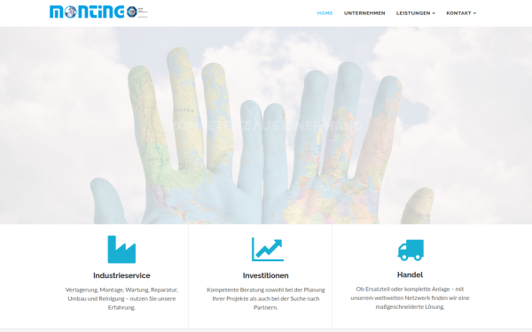 monting.de