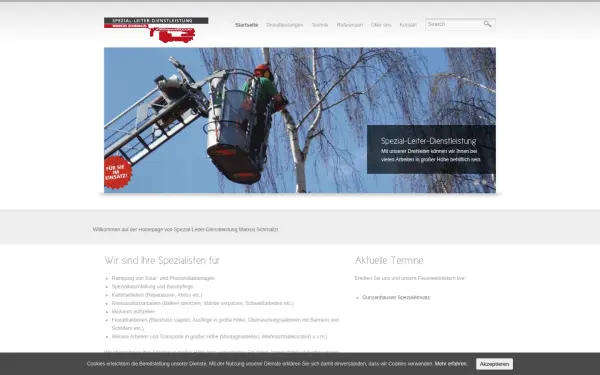 www.markus-schmailzl.de