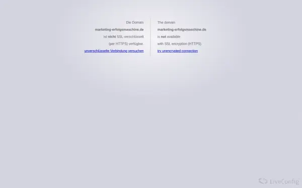 marketing-erfolgsmaschine.de