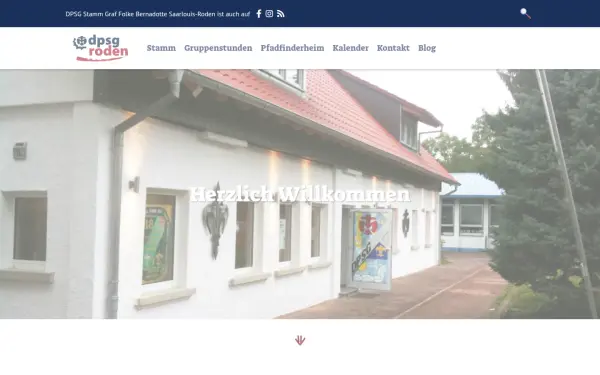 www.dpsg-roden.de
