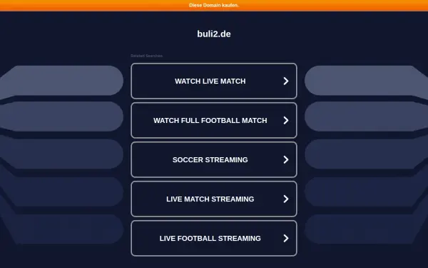 buli2.de