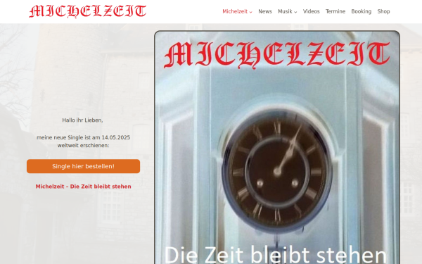 michelzeit.de