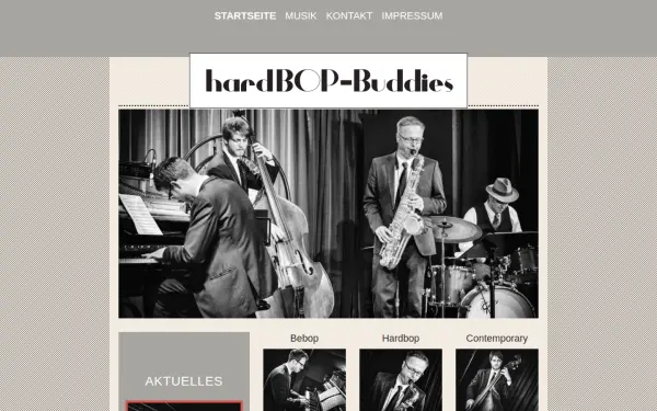 hardbop-buddies.de