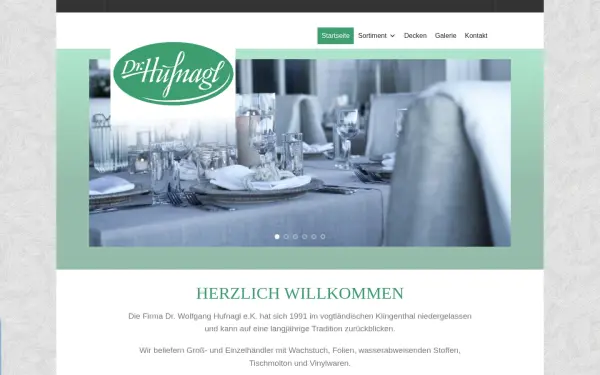 www.drhufnagl.de