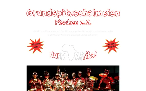 www.grundspitzschalmeien.de