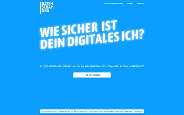 datenscham.org