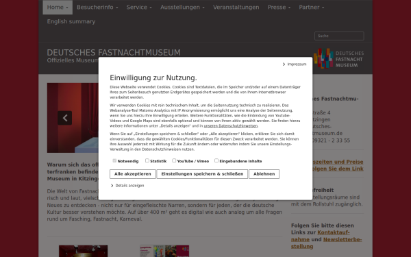 deutsches-fastnachtmuseum.byseum.de