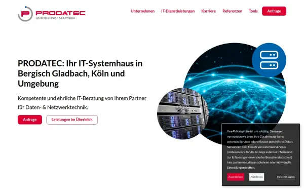 www.prodatec.de