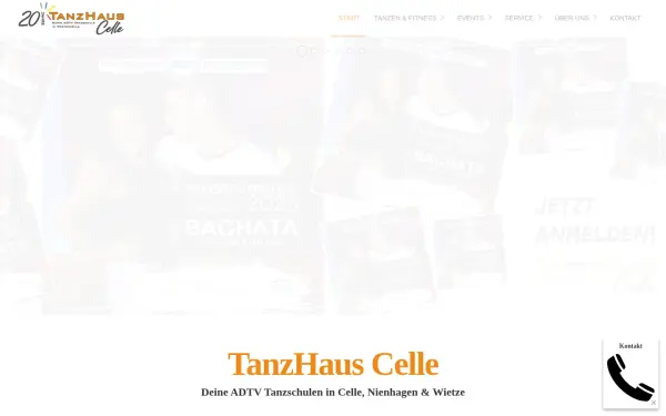 tanzhaus-celle.de