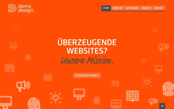 www.damx.de