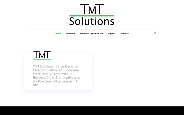 www.tmtsolutions.de