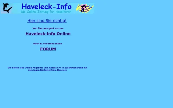haveleck-info.de