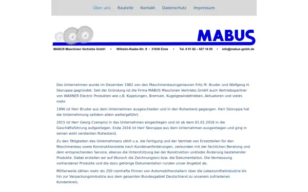 www.mabus-gmbh.de