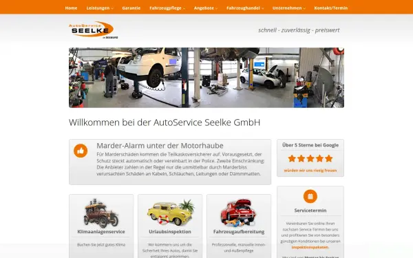 autoservice-seelke.de