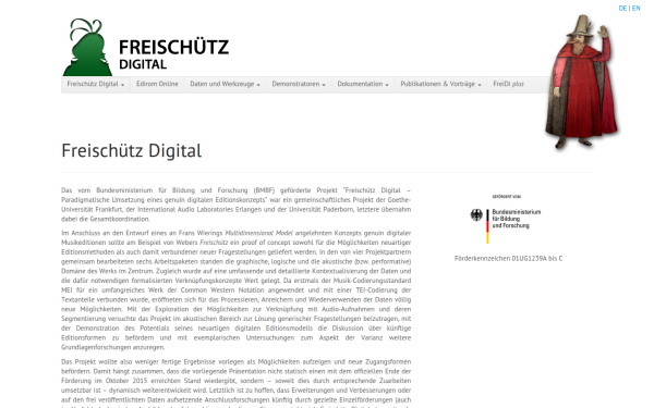 freischuetz-digital.de