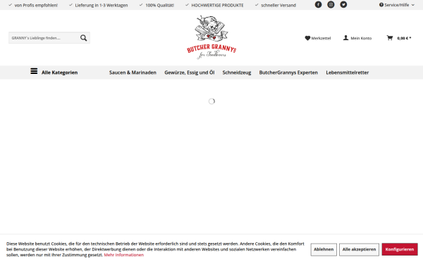 www.butchergrannys.de