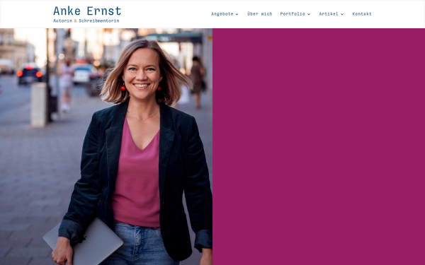 www.anke-ernst.net