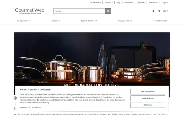 www.gourmet-web.de