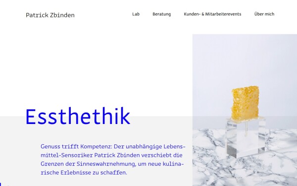 patrickzbinden.ch