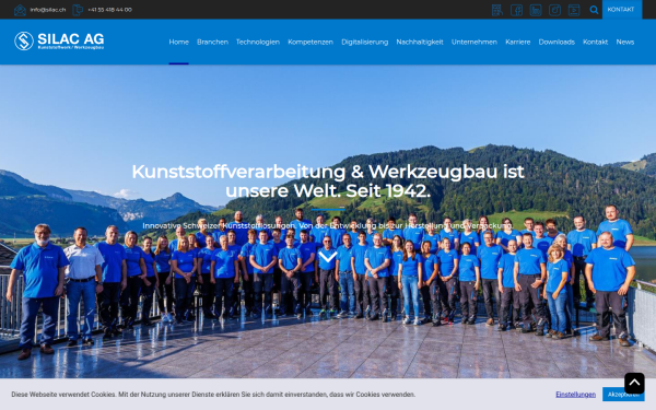 silac.ch