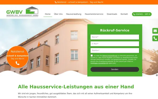 www.gwbv-immobilien.de