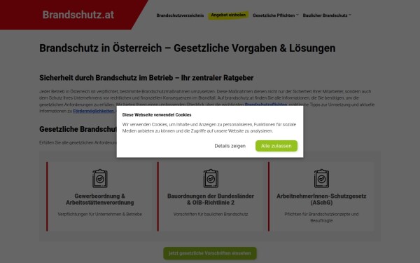 www.brandschutz.at