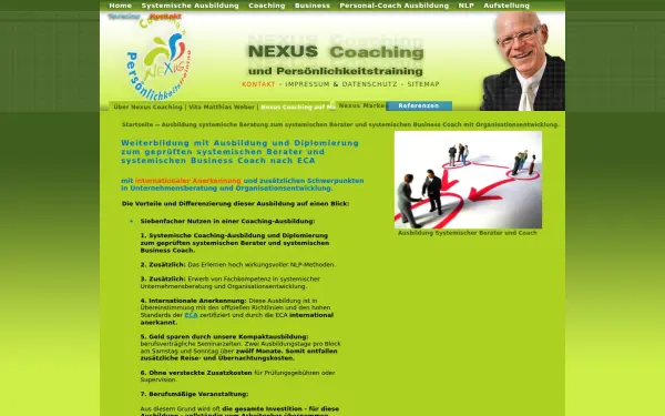 ausbildung-systemische-beratung.de