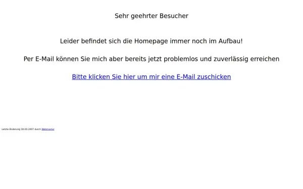 davidbratz.de