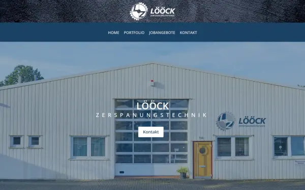 loeoeck-zerspanungstechnik.de