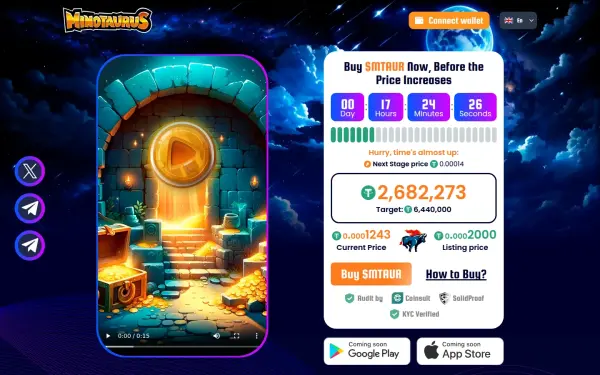 minotaurus.io