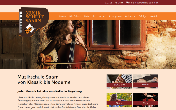 musikschule-saarn.de