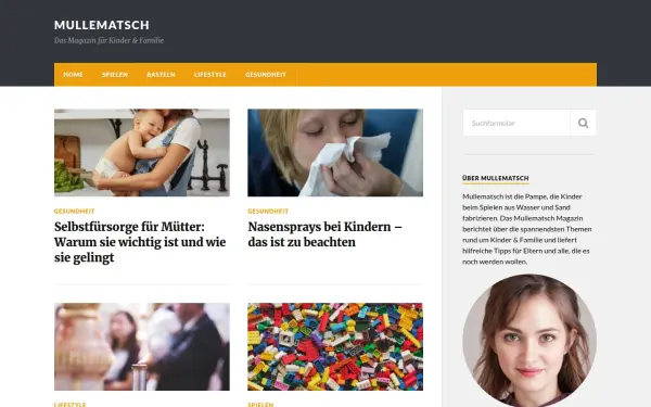 www.mullematsch.de