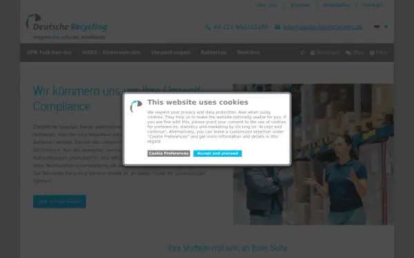 deutsche-recycling.de
