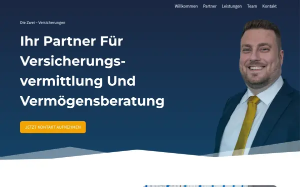 diezwei-versicherungen.de