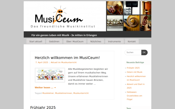 musiceum.de