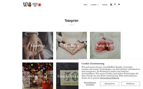 w4kreativ.at