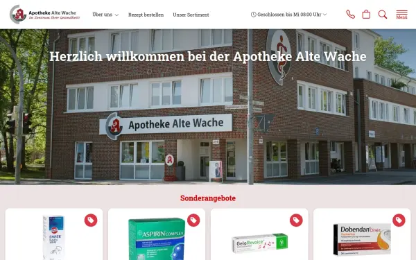 www.apotheke-alte-wache.de