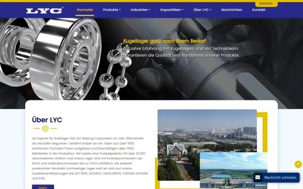 bearingfactory.de