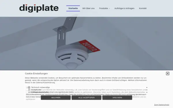 digiplate.de