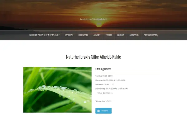 heilpraxis-alheidt-kahle.de
