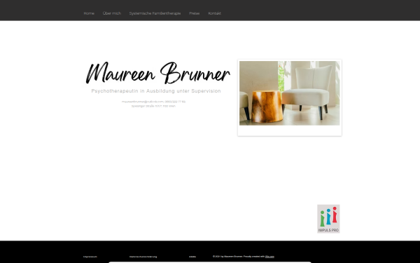 www.maureenbrunner.at