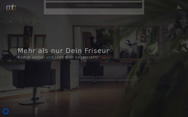 mhfriseur.de