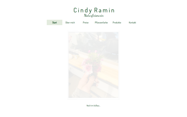 www.cindyramin.de