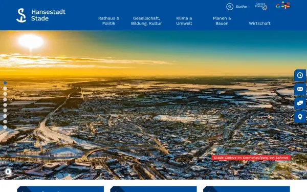 www.stadt-stade.info