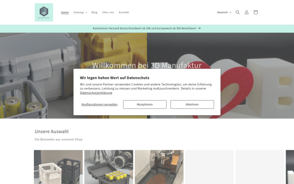 3-dmanufaktur.de