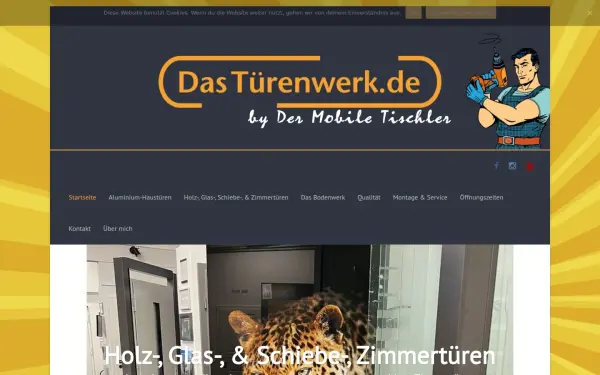 dastuerenwerk.de