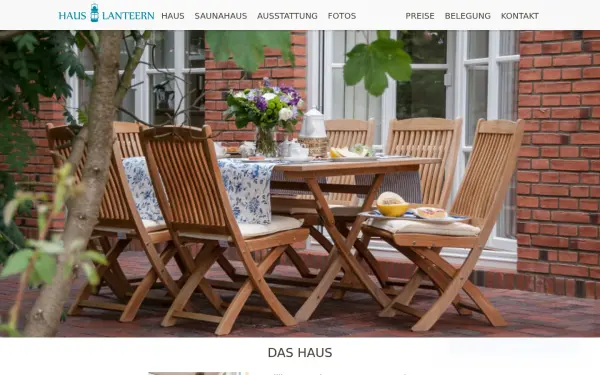 www.haus-lanteern.de
