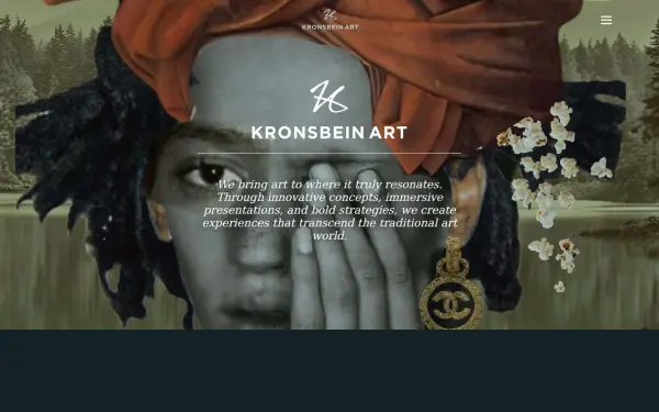 www.kronsbein-art.com