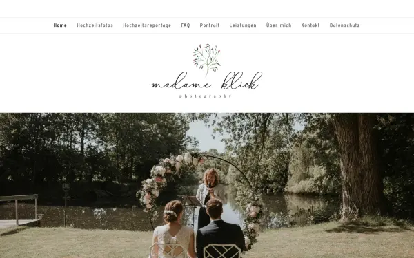 www.madameklick.de
