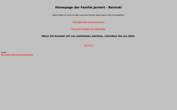 barinski.de